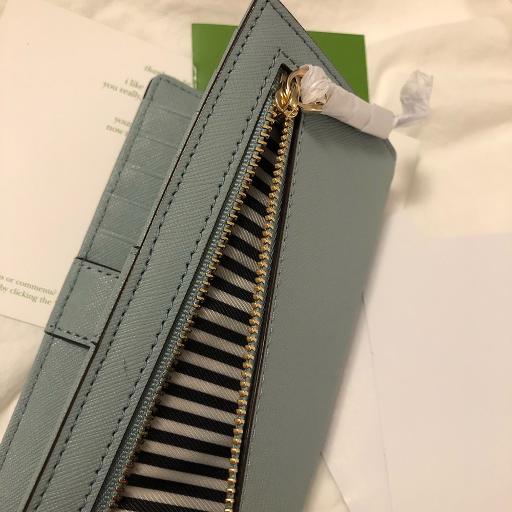 Kate Spade Wallet - Picture 3 of 3